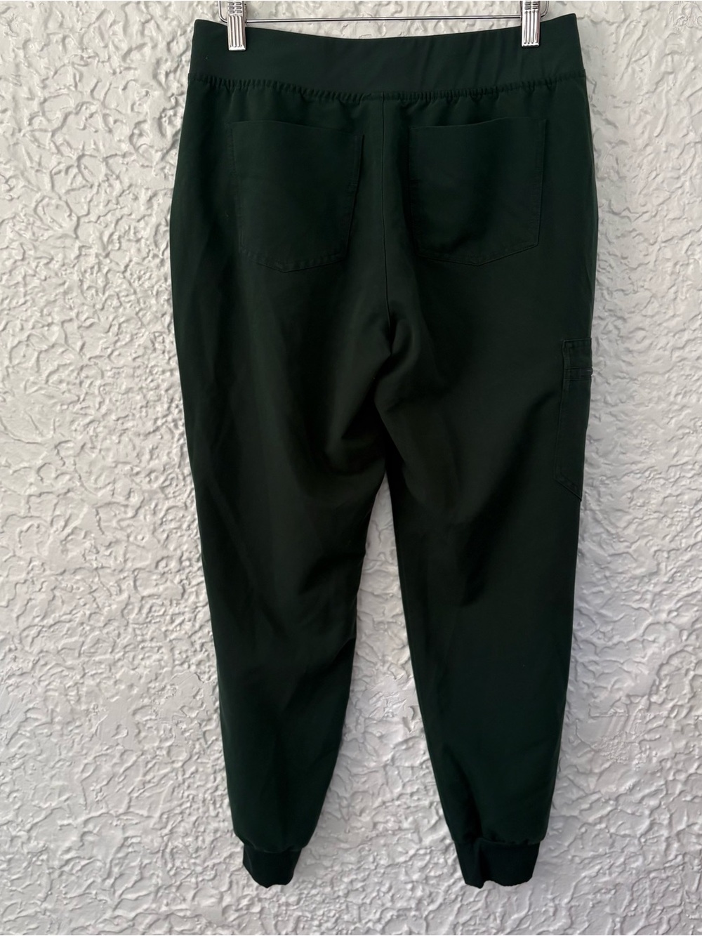 Figs Zamora Jogger Scrub Pant Size Medium - Picture 4 of 5